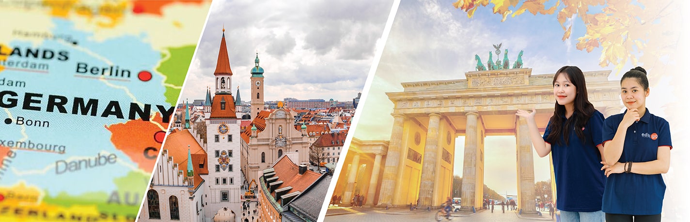 NHỮNG ĐIỀU BẠN CẦN BIẾT VỀ THUẾ THU NHẬP TẠI ĐỨC