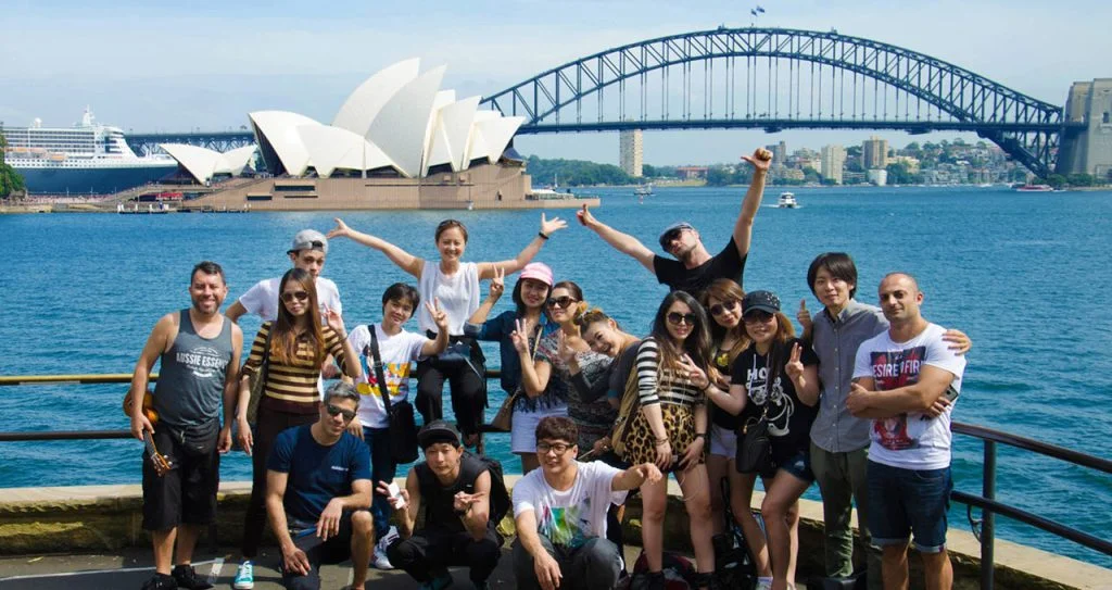 DU HỌC ÚC/ DU HỌC NGHỀ ÚC – XU HƯỚNG MỚI CỦA NGƯỜI TRẺ VIỆT