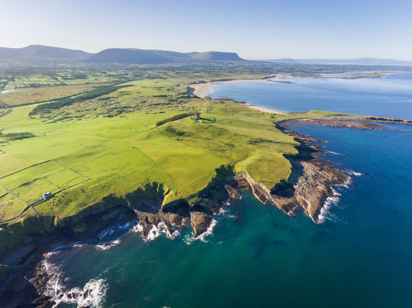 Làm thế nào để định cư tại Ireland?