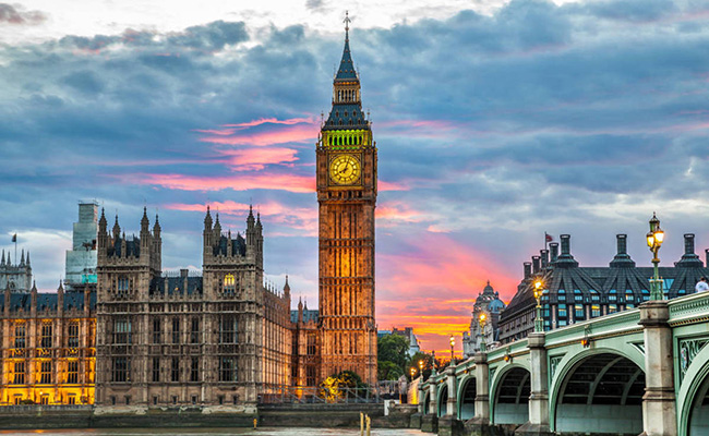 Chi phí sinh hoạt của 5 thành phố đắt nhất tại Anh