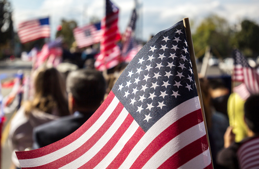 Du học Mỹ- Giấc Mơ & Tương Lai của người trẻ Việt